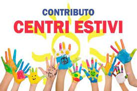 Contributo Centro Estivo 2025
